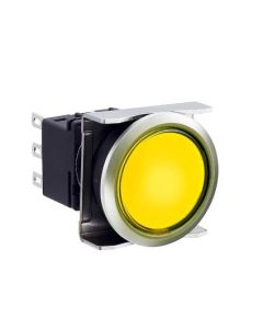 IDEC LBW6ML-M1T54Y Device