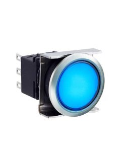 IDEC LBW6ML-M1T64S Device