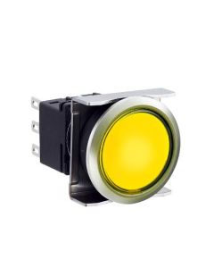 IDEC LBW6ML-M1T64Y Device