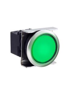 IDEC LBW6MP-1T04G Device