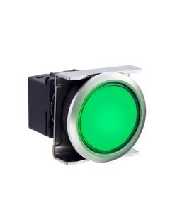 IDEC LBW6MP-1T04VG Device