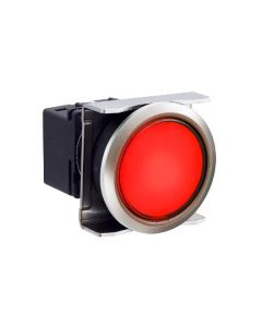 IDEC LBW6MP-1T04VR Device