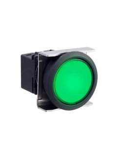 IDEC LBW6P-1T04G Device