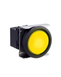 IDEC LBW6P-1T04VY Device
