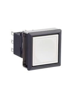 IDEC LBW7B-A1T1VW Device