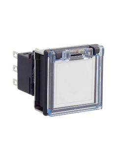 IDEC LBW7GB-A1T2W Device