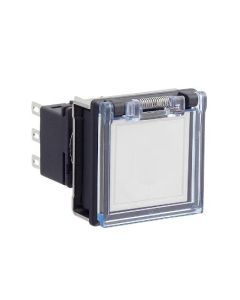 IDEC LBW7GB-A1T7W Device