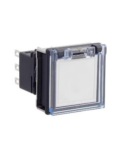 IDEC LBW7GB-M1T3VW Device