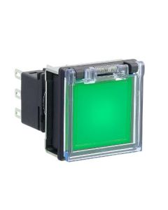 IDEC LBW7GL-A1T14VG Device