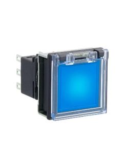 IDEC LBW7GL-A1T24S Device