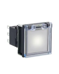 IDEC LBW7GL-A1T24VPW Device