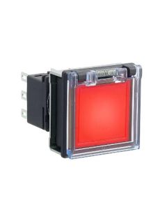 IDEC LBW7GL-A1T24VR Device