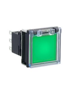 IDEC LBW7GL-A1T54G Device