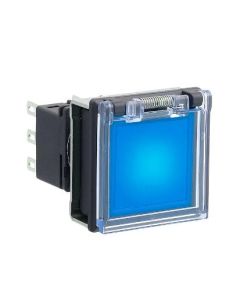 IDEC LBW7GL-A1T54S Device