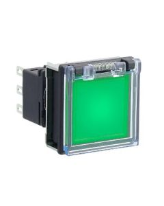 IDEC LBW7GL-M1T14G Device