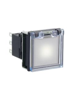 IDEC LBW7GL-M1T14PW Device