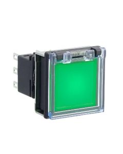 IDEC LBW7GL-M1T14VG Device