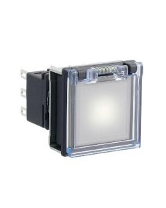 IDEC LBW7GL-M1T14VPW Device