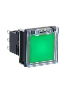 IDEC LBW7GL-M1T24VG Device