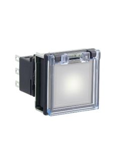 IDEC LBW7GL-M1T54PW Device