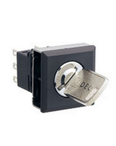 IDEC LBW7K-3ST3VA Device
