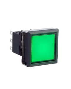 IDEC LBW7L-A1T14G Device