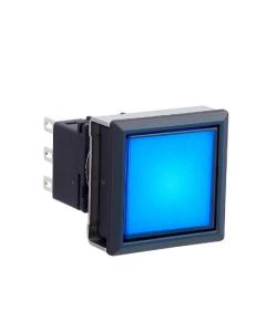 IDEC LBW7L-A1T24S Device