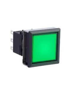 IDEC LBW7L-A1T24VG Device