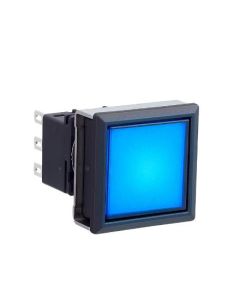 IDEC LBW7L-A1T24VS Device