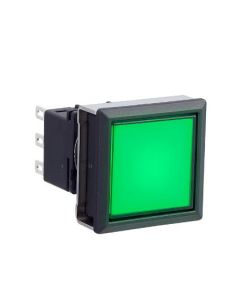 IDEC LBW7L-A1T54G Device