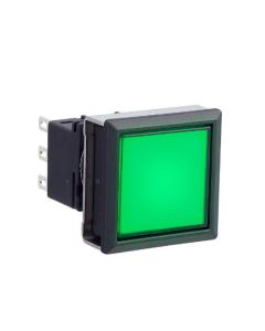 IDEC LBW7L-A1T64G Device