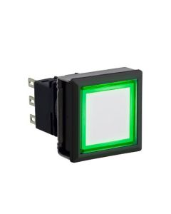 IDEC LBW7L-M1RT14WG Device