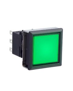 IDEC LBW7L-M1T24G Device