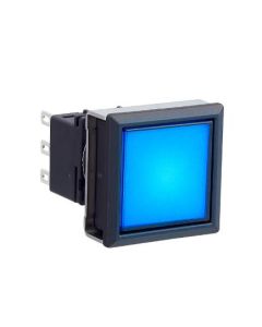 IDEC LBW7L-M1T24S Device
