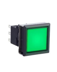 IDEC LBW7L-M1T24VG Device