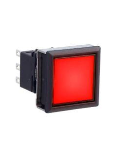 IDEC LBW7L-M1T24VR Device