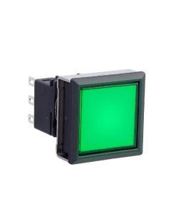 IDEC LBW7L-M1T64G Device