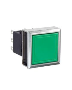 IDEC LBW7MB-A1T1VG Device
