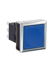 IDEC LBW7MB-A1T2S Device