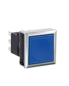 IDEC LBW7MB-A1T5S Device