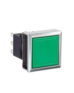 IDEC LBW7MB-A1T7G Device