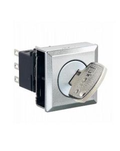 IDEC LBW7MK-2SA Device