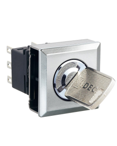 IDEC LBW7MK-2ST3VB Device