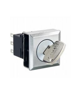 IDEC LBW7MK-3SA Device