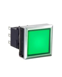 IDEC LBW7ML-A1T14VG Device