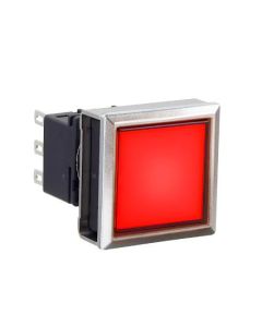 IDEC LBW7ML-A1T14VR Device