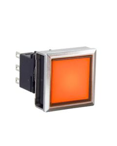 IDEC LBW7ML-A1T24A Device