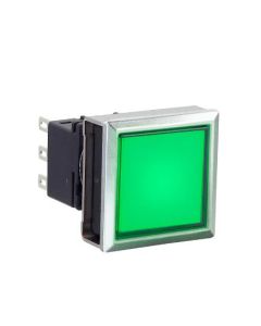 IDEC LBW7ML-A1T24G Device