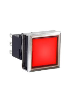 IDEC LBW7ML-A1T24R Device