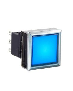 IDEC LBW7ML-A1T24S Device